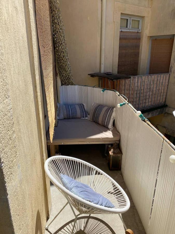 T3 Boheme Chic Comedie Montpellier Exterior foto